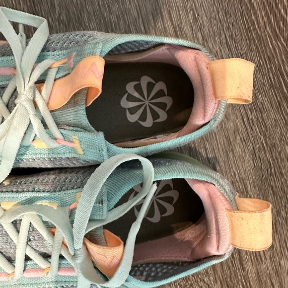 Nike Vapormax Womens Size 5.5 Worn Once - Picture 8 of 8